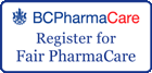 Go to BCPharmaCare